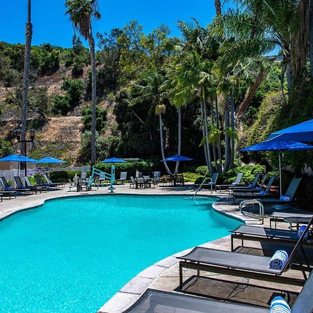 Sheraton Mission Valley San Diego Hotel Εξωτερικό φωτογραφία