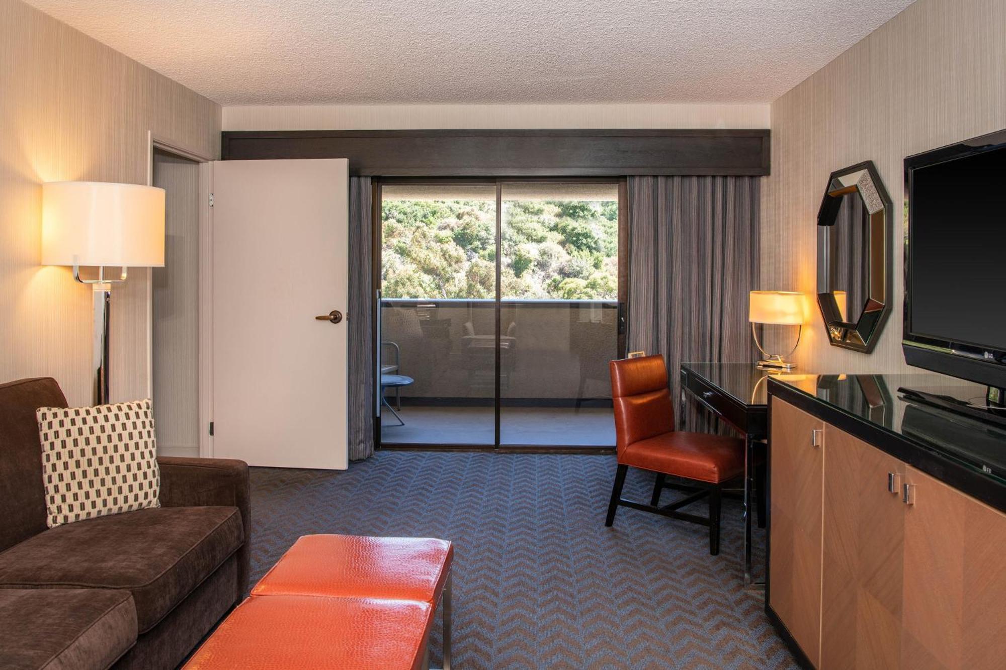Sheraton Mission Valley San Diego Hotel Εξωτερικό φωτογραφία