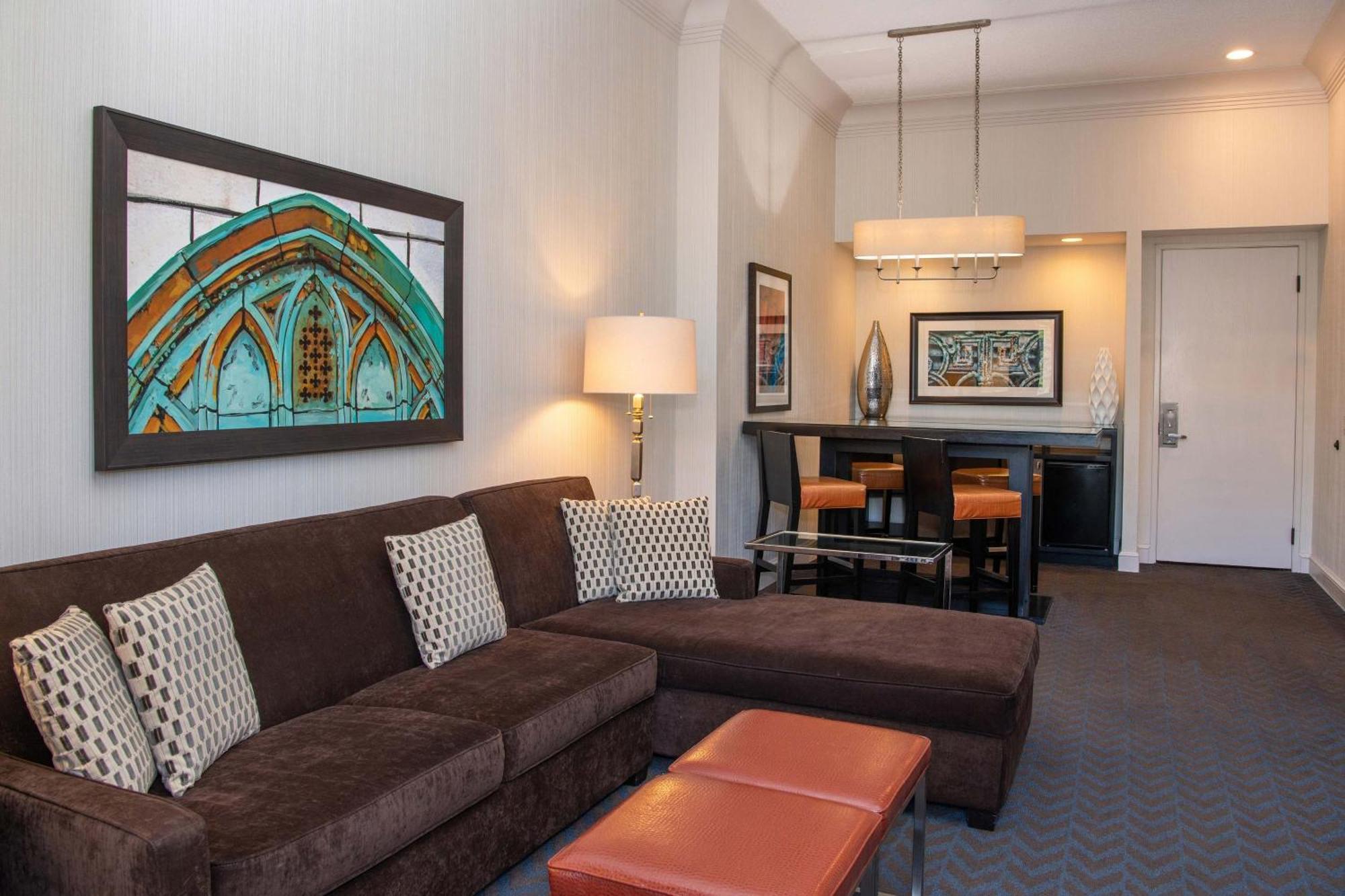 Sheraton Mission Valley San Diego Hotel Εξωτερικό φωτογραφία