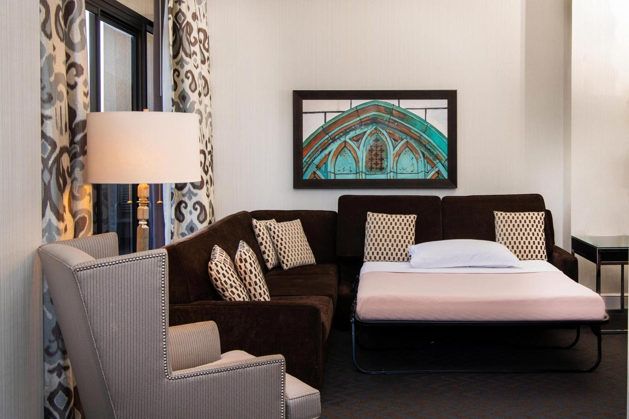 Sheraton Mission Valley San Diego Hotel Εξωτερικό φωτογραφία