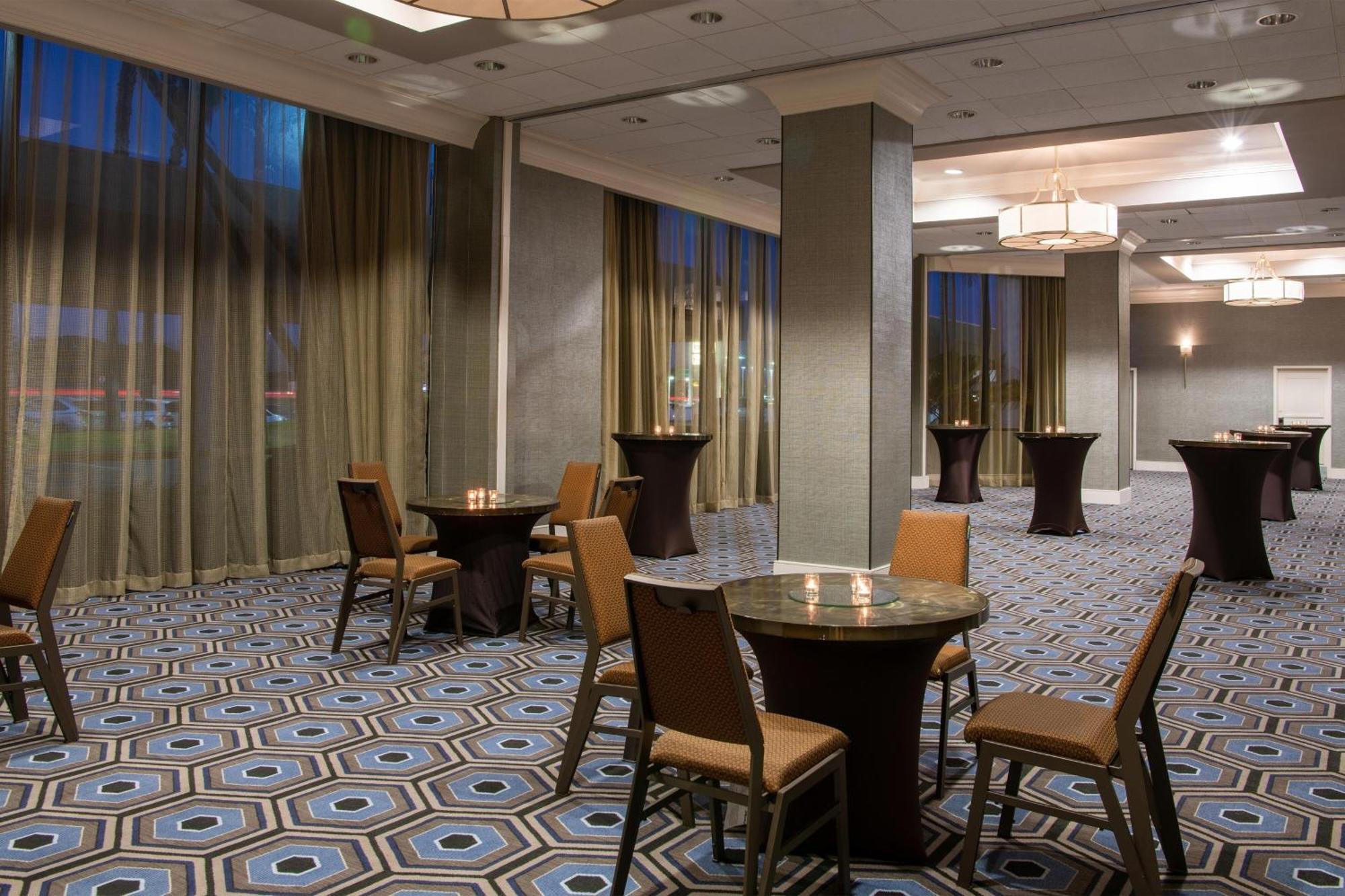 Sheraton Mission Valley San Diego Hotel Εξωτερικό φωτογραφία