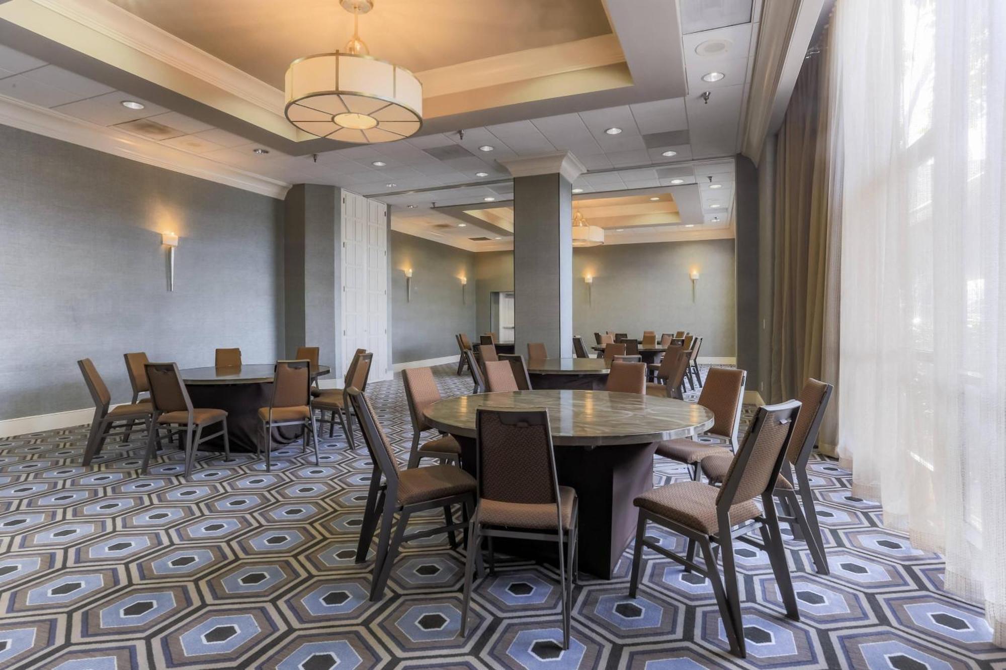 Sheraton Mission Valley San Diego Hotel Εξωτερικό φωτογραφία
