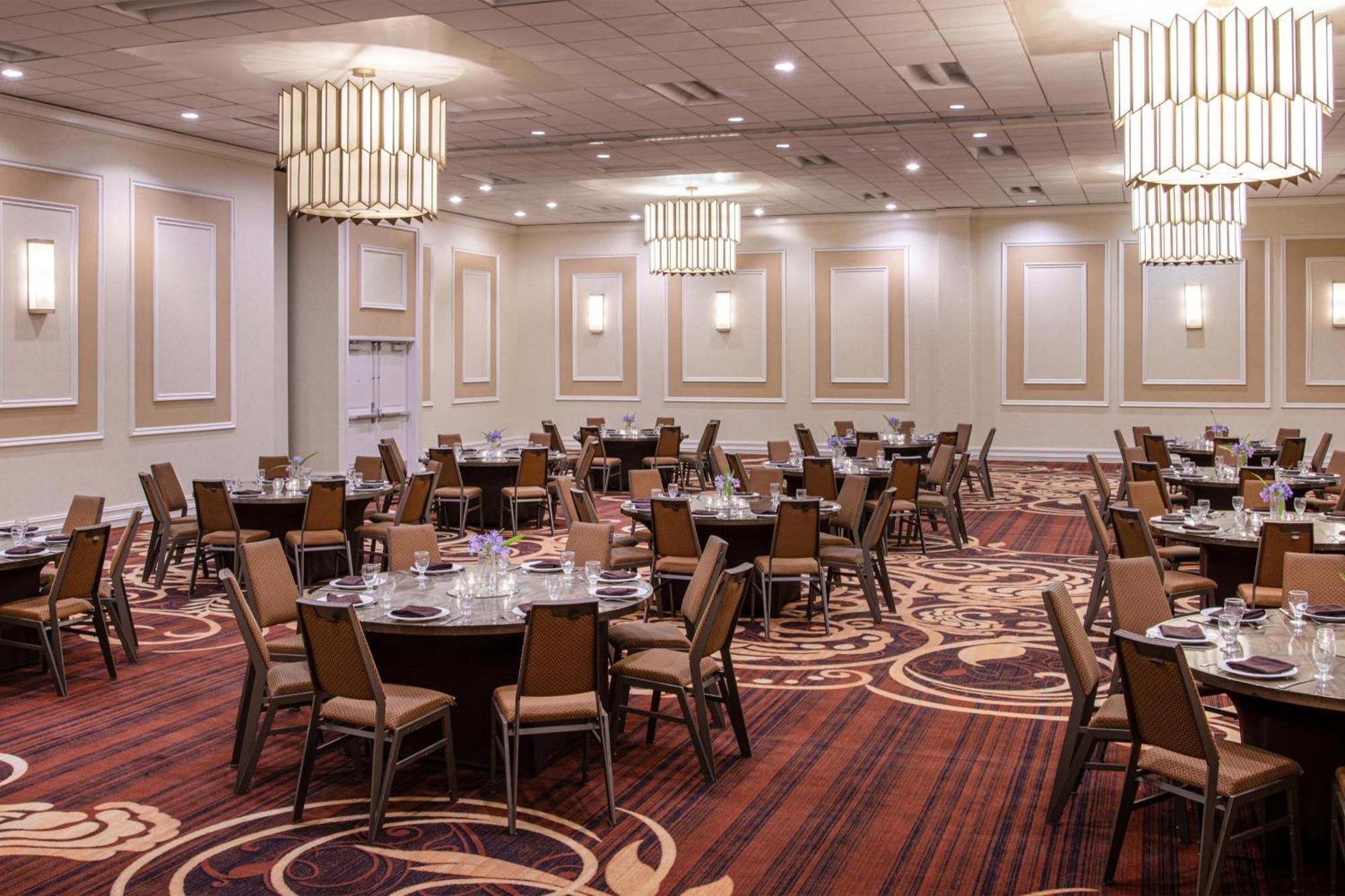 Sheraton Mission Valley San Diego Hotel Εξωτερικό φωτογραφία