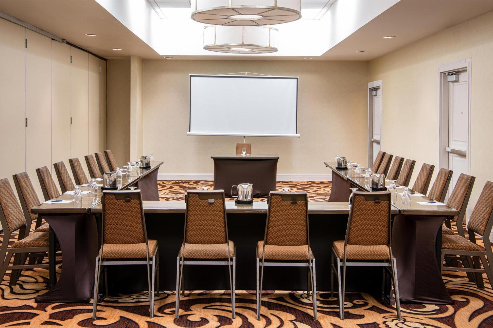 Sheraton Mission Valley San Diego Hotel Εξωτερικό φωτογραφία
