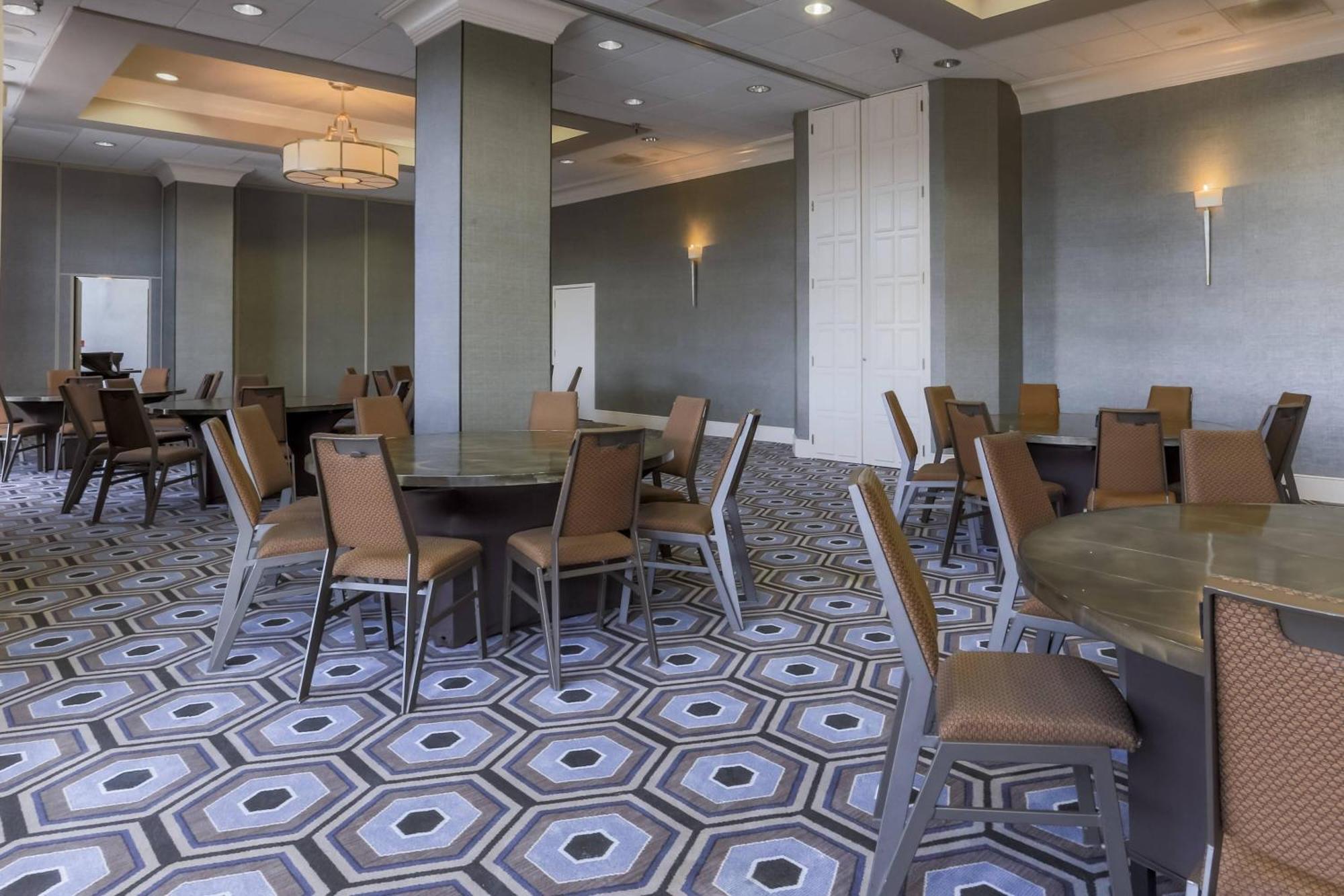 Sheraton Mission Valley San Diego Hotel Εξωτερικό φωτογραφία