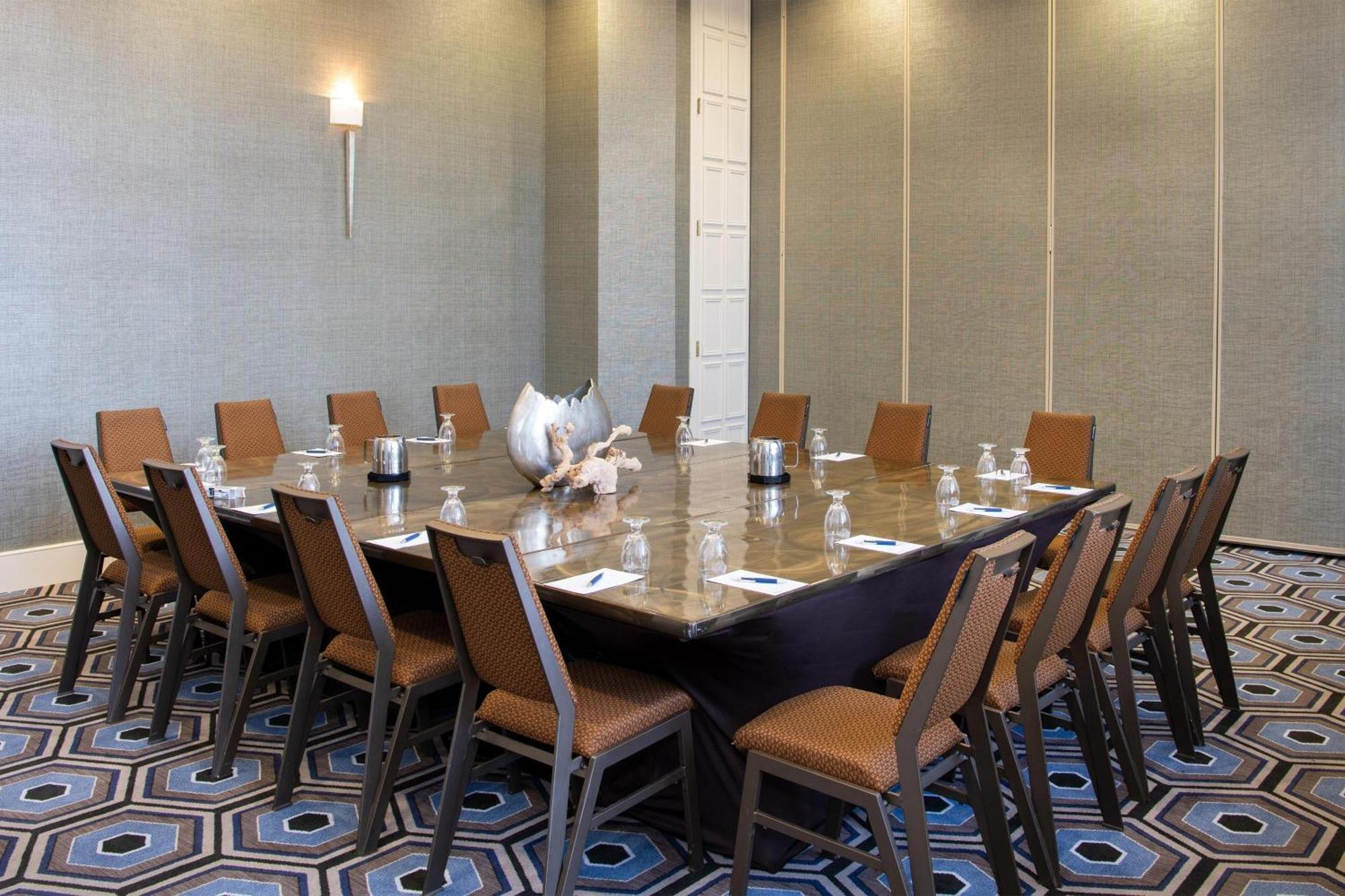 Sheraton Mission Valley San Diego Hotel Εξωτερικό φωτογραφία