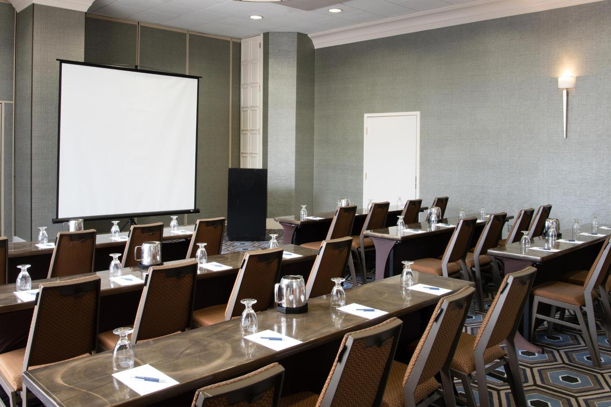 Sheraton Mission Valley San Diego Hotel Εξωτερικό φωτογραφία