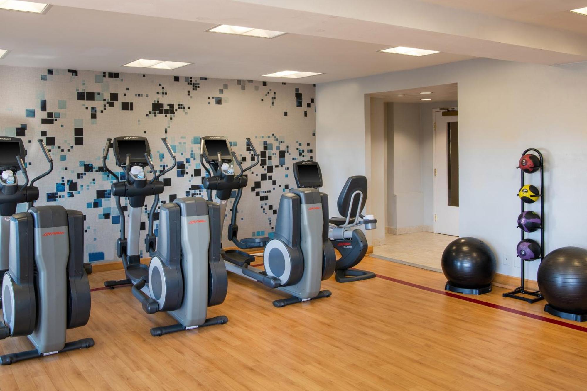 Sheraton Mission Valley San Diego Hotel Εξωτερικό φωτογραφία