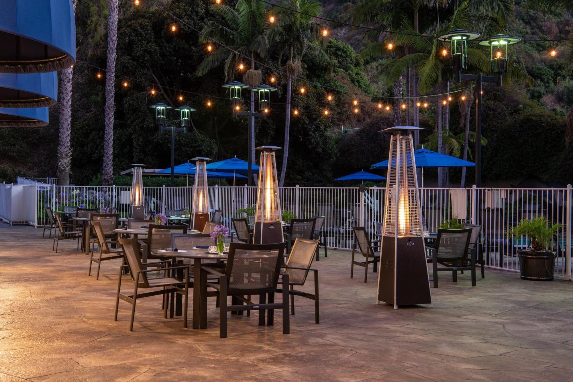 Sheraton Mission Valley San Diego Hotel Εξωτερικό φωτογραφία