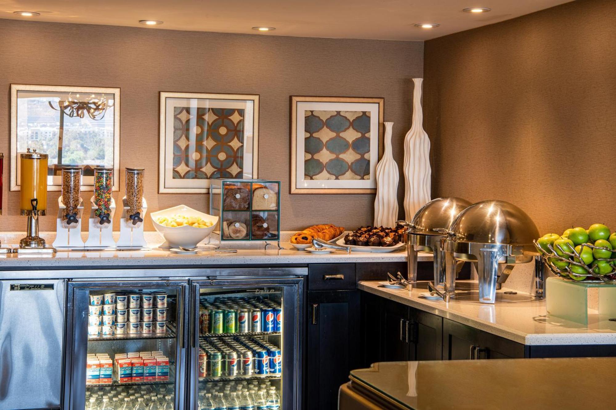 Sheraton Mission Valley San Diego Hotel Εξωτερικό φωτογραφία