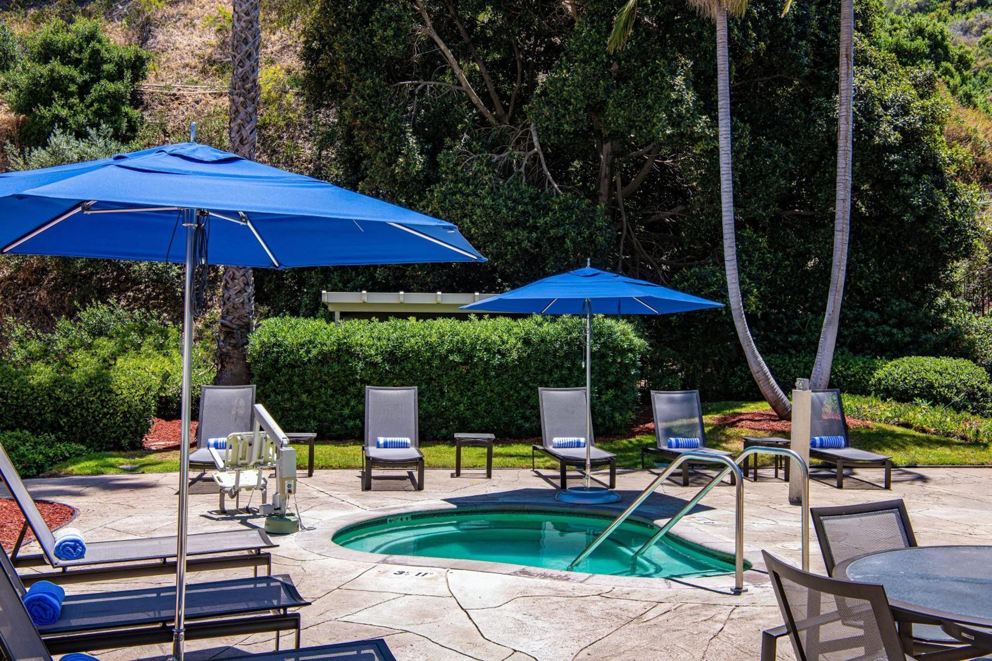 Sheraton Mission Valley San Diego Hotel Εξωτερικό φωτογραφία