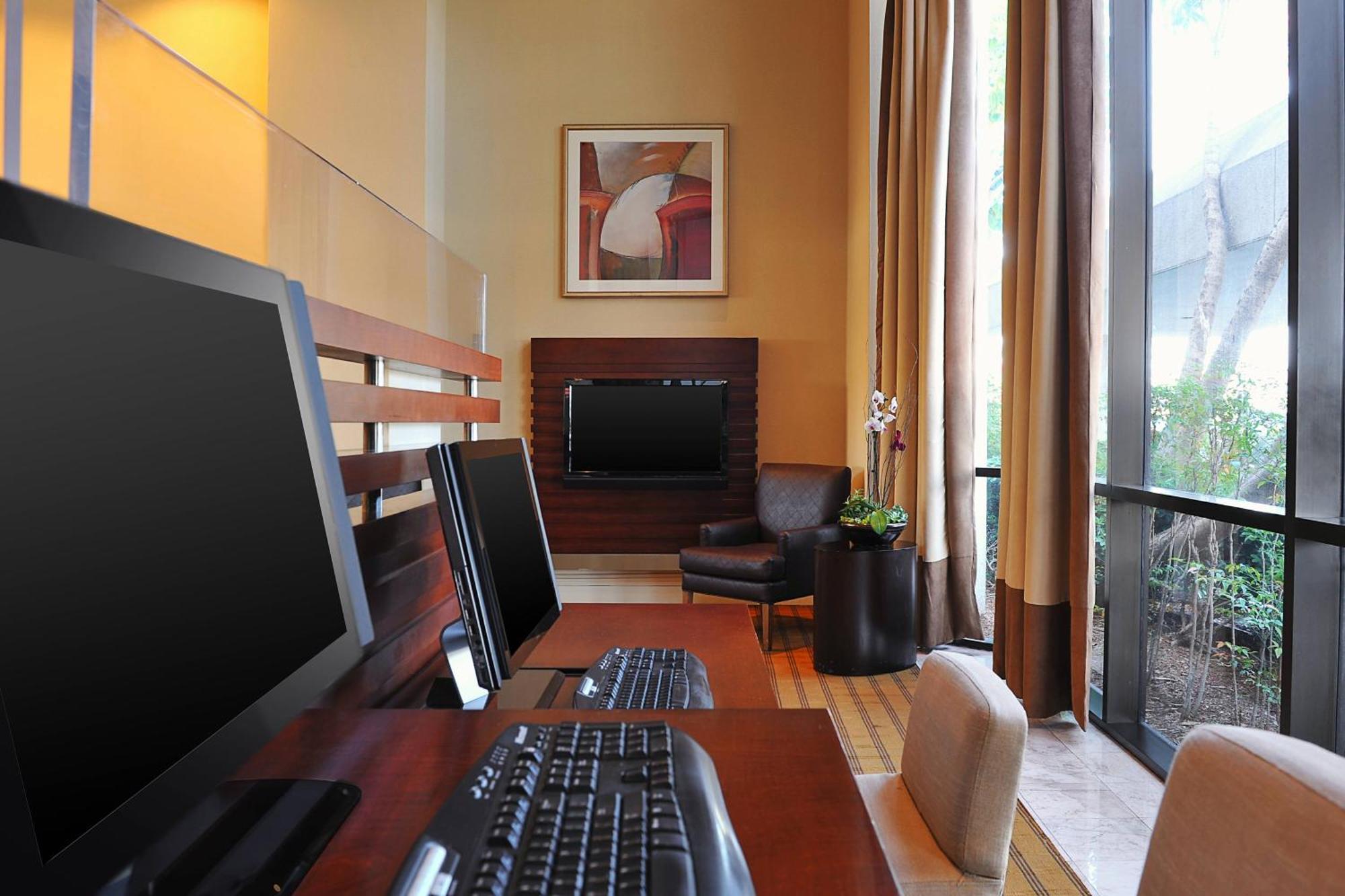 Sheraton Mission Valley San Diego Hotel Εξωτερικό φωτογραφία