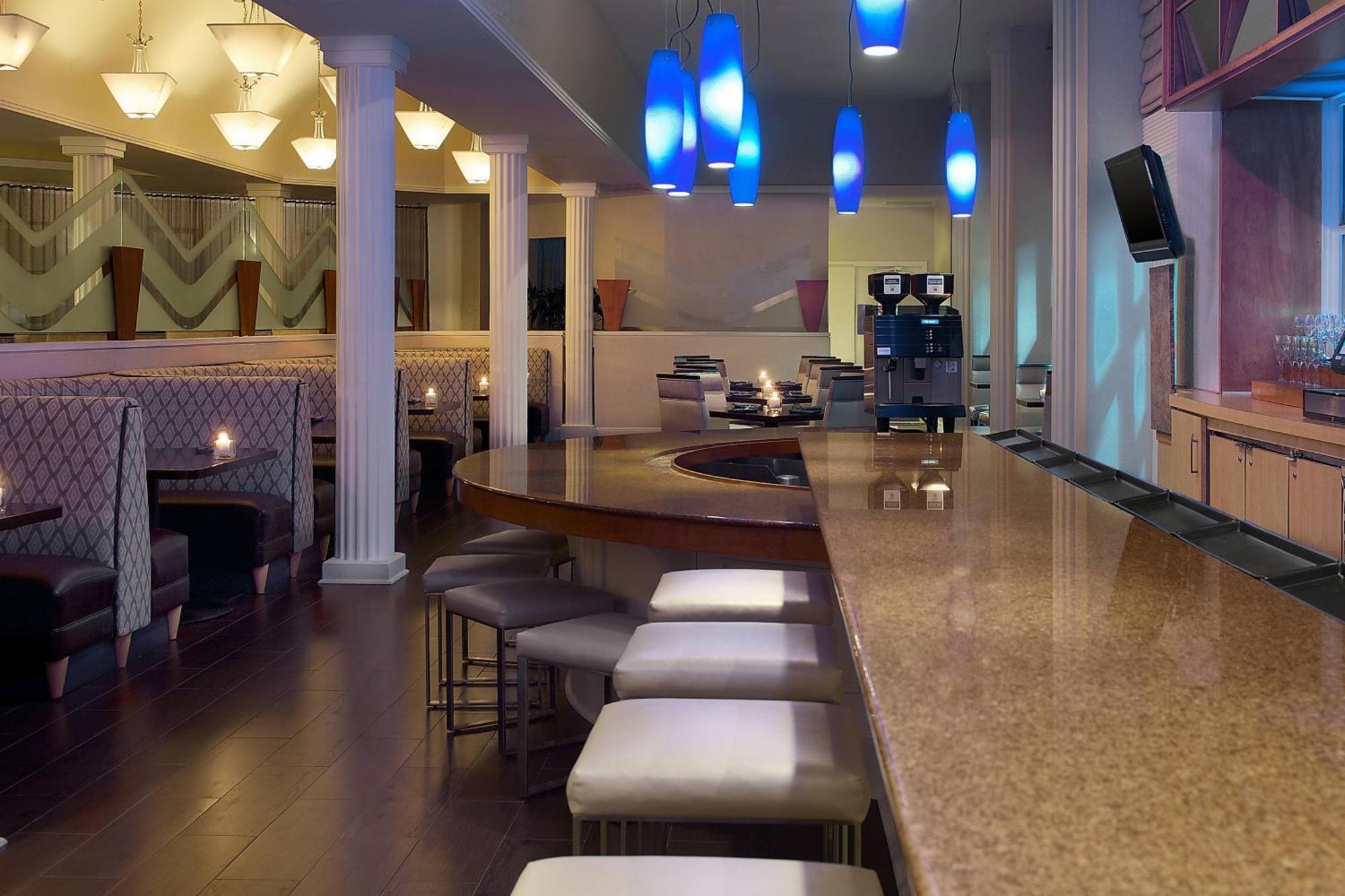 Sheraton Mission Valley San Diego Hotel Εξωτερικό φωτογραφία