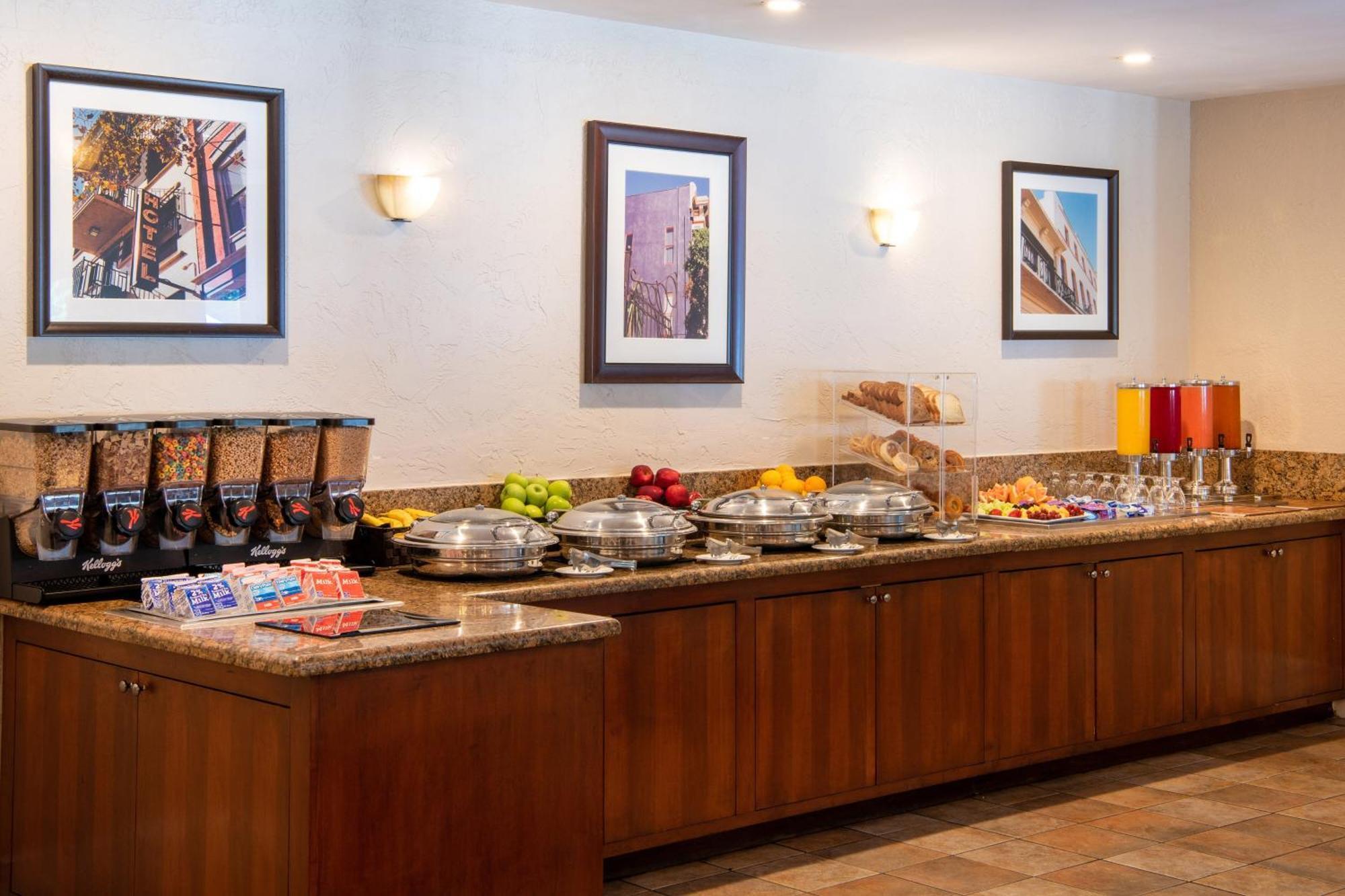 Sheraton Mission Valley San Diego Hotel Εξωτερικό φωτογραφία