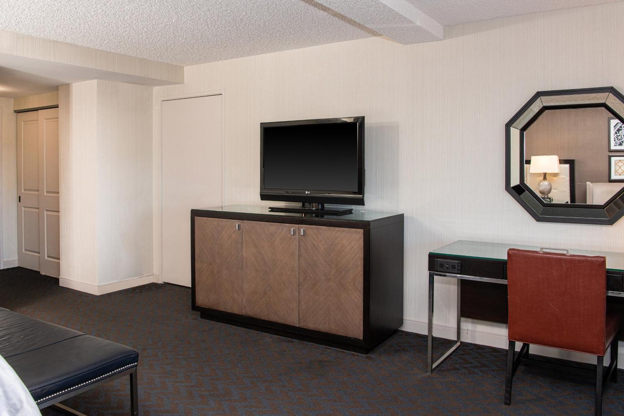 Sheraton Mission Valley San Diego Hotel Εξωτερικό φωτογραφία