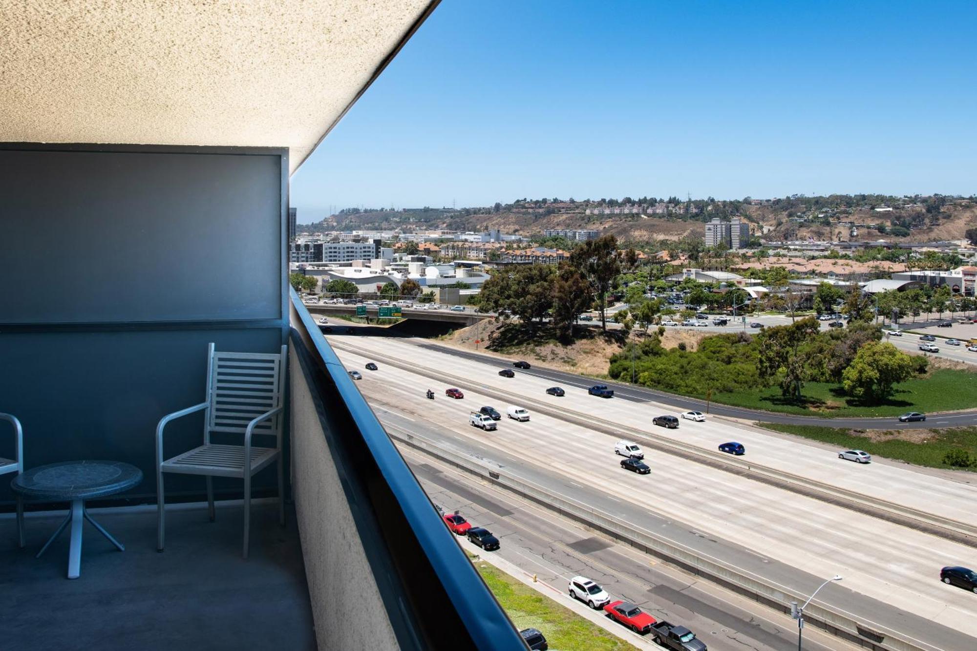 Sheraton Mission Valley San Diego Hotel Εξωτερικό φωτογραφία