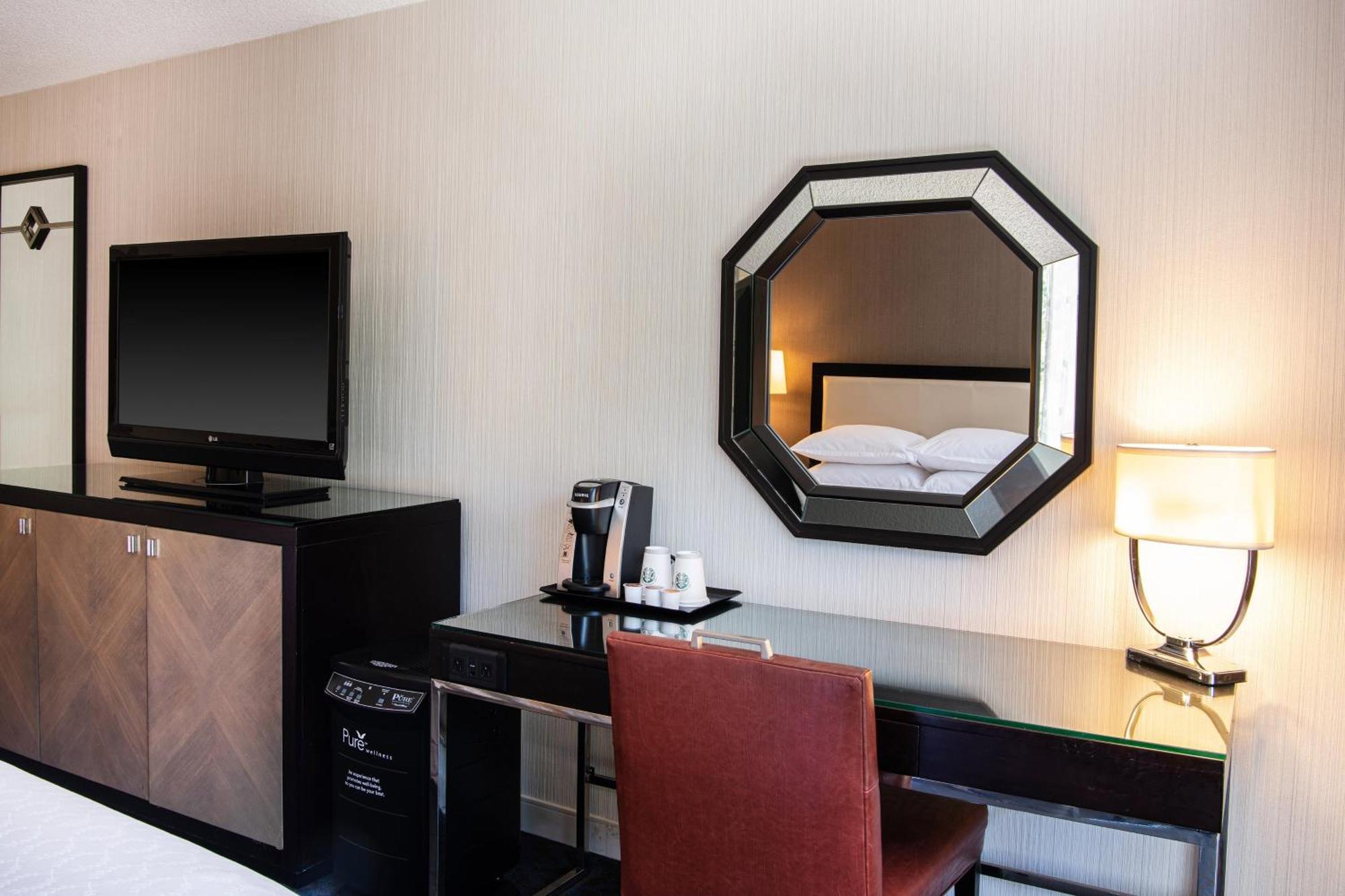 Sheraton Mission Valley San Diego Hotel Εξωτερικό φωτογραφία