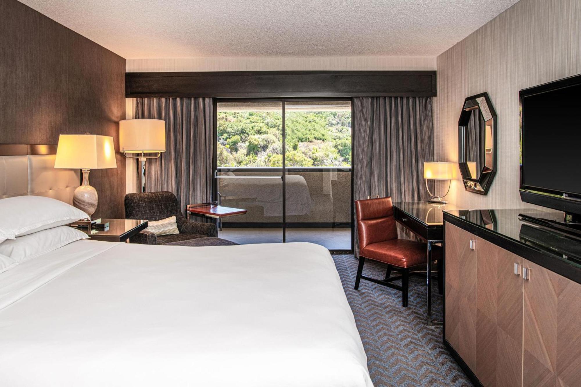 Sheraton Mission Valley San Diego Hotel Εξωτερικό φωτογραφία