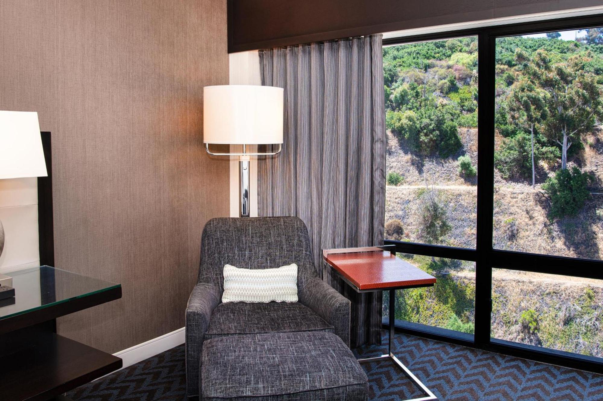 Sheraton Mission Valley San Diego Hotel Εξωτερικό φωτογραφία