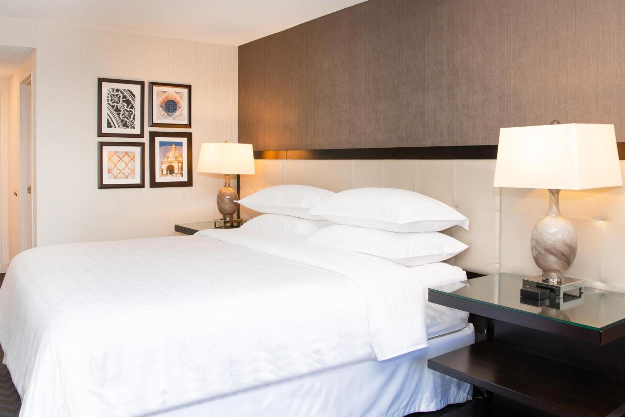 Sheraton Mission Valley San Diego Hotel Εξωτερικό φωτογραφία
