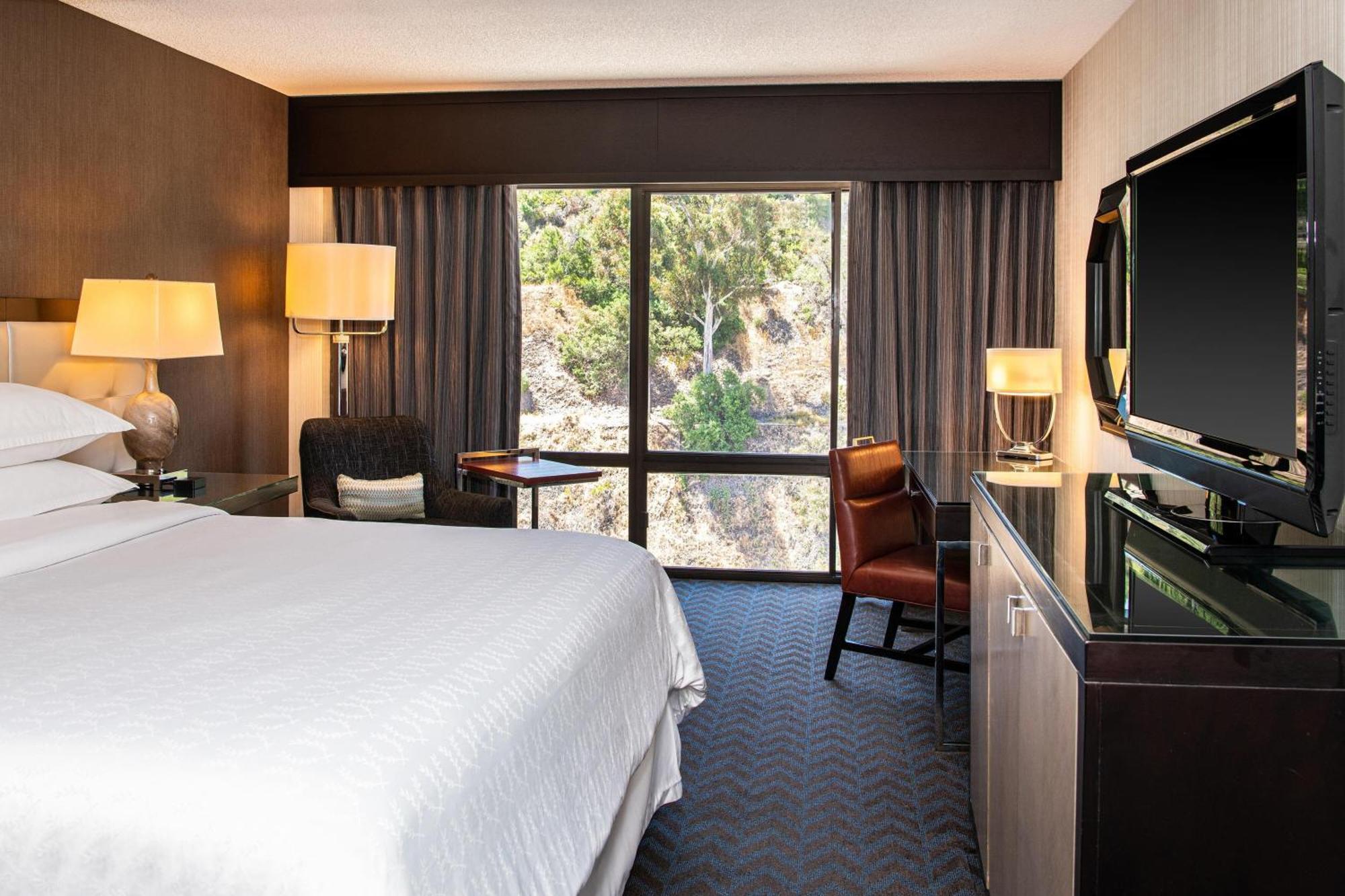Sheraton Mission Valley San Diego Hotel Εξωτερικό φωτογραφία