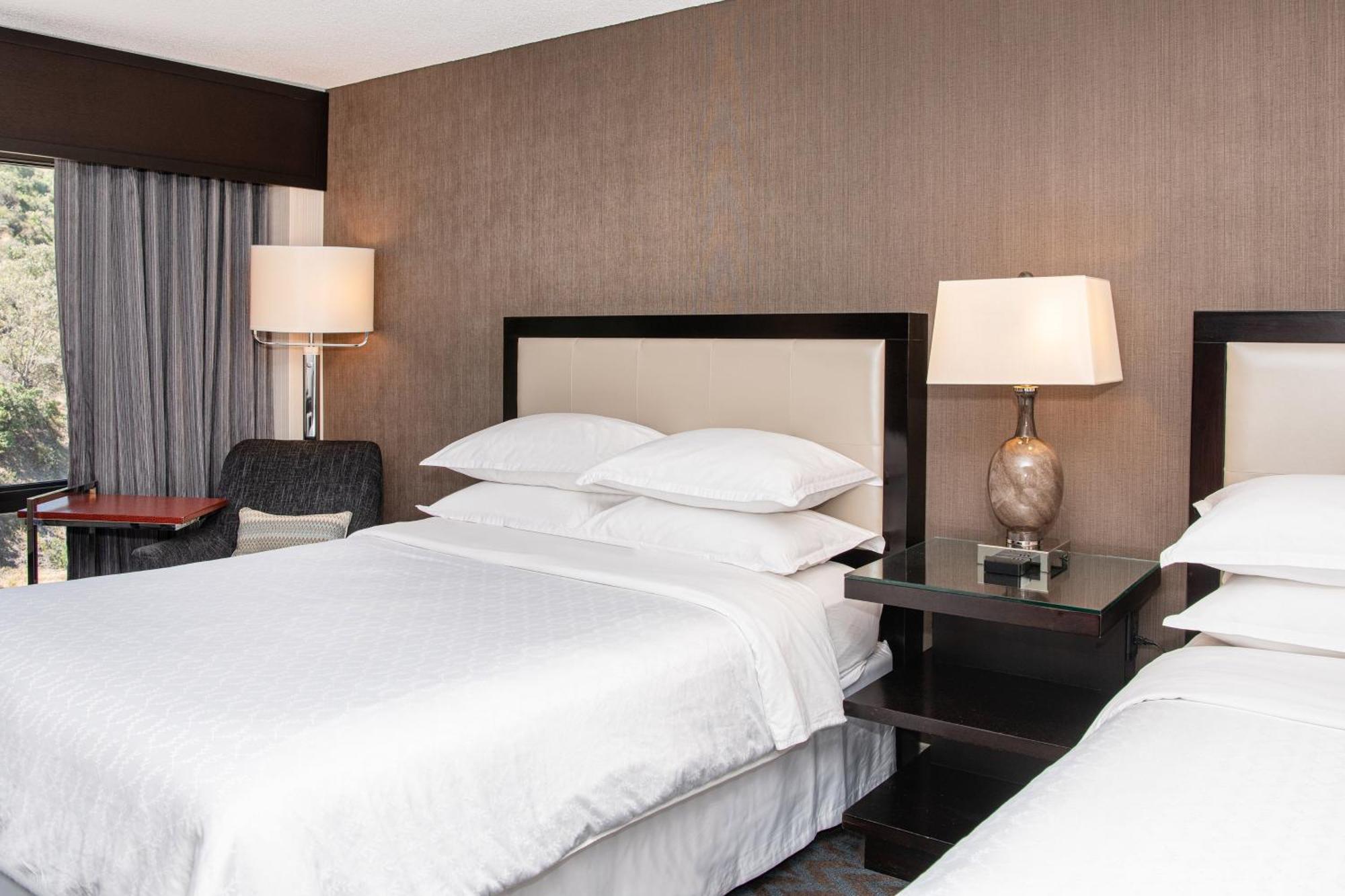 Sheraton Mission Valley San Diego Hotel Εξωτερικό φωτογραφία