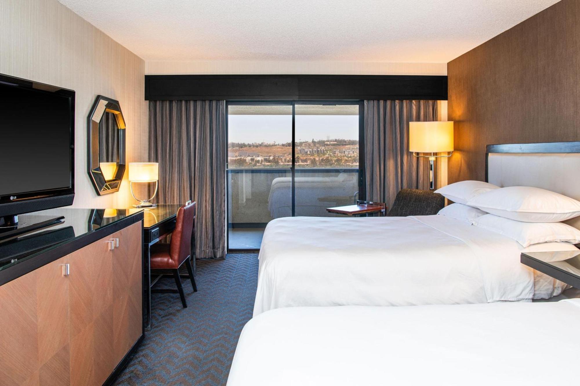 Sheraton Mission Valley San Diego Hotel Εξωτερικό φωτογραφία
