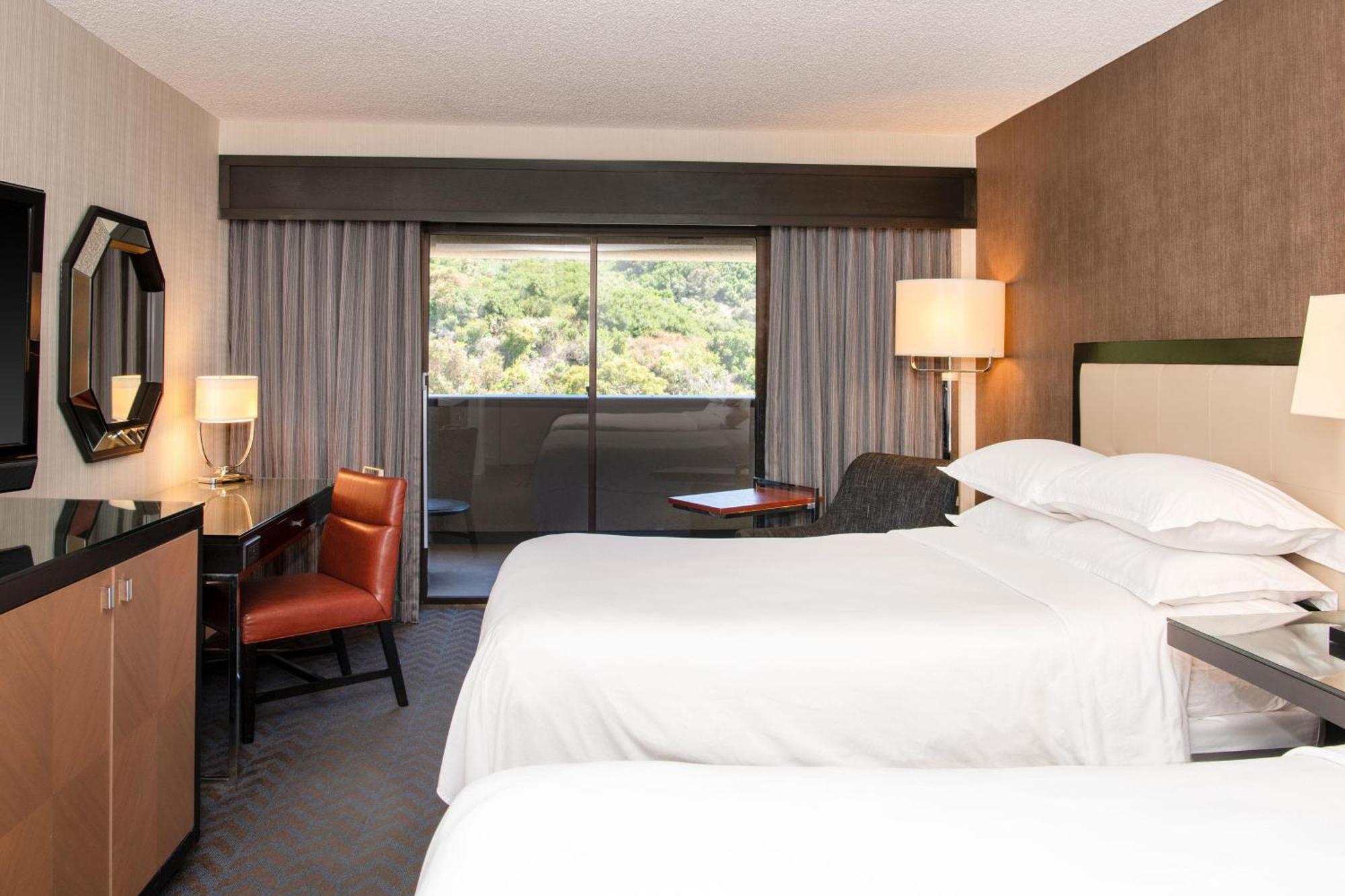 Sheraton Mission Valley San Diego Hotel Εξωτερικό φωτογραφία