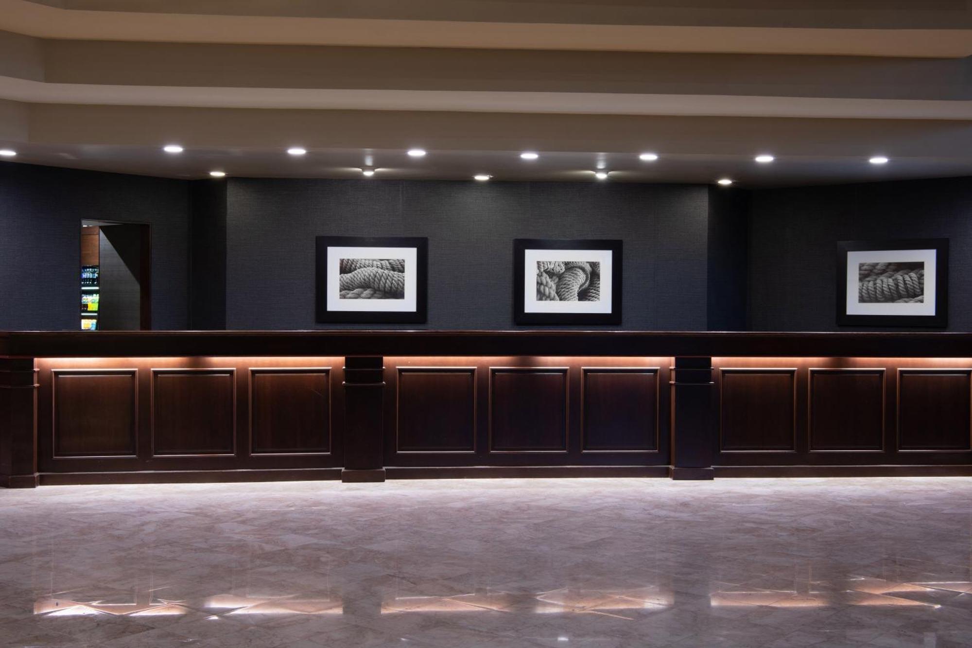 Sheraton Mission Valley San Diego Hotel Εξωτερικό φωτογραφία